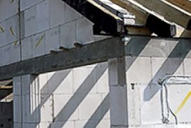 3. Budowa firmy "Ochobud" w nowej technologii Quadro / BYDGOSZCZ
